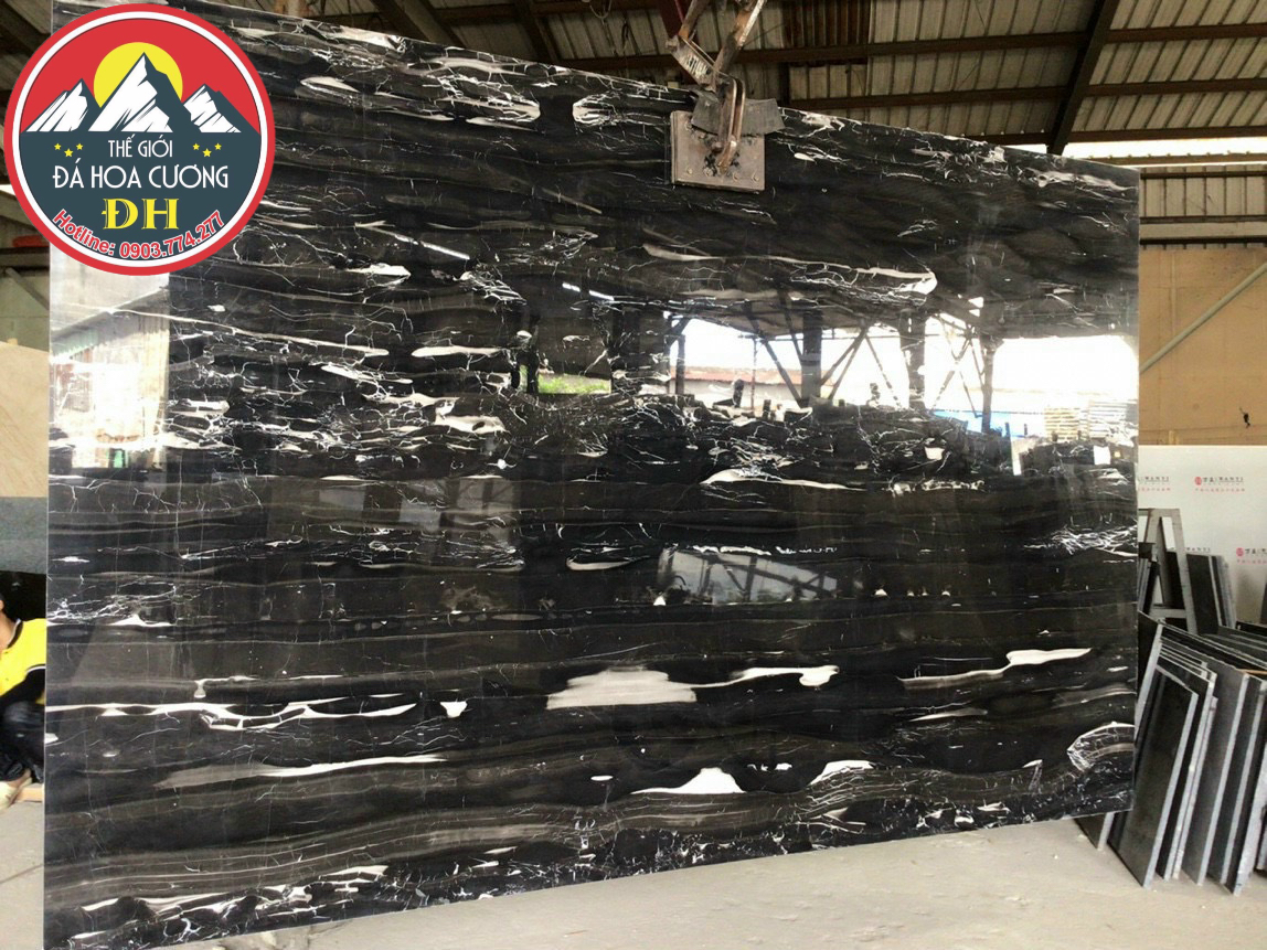 Nên sử dụng đá Marble khi nào?