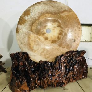 Đá hoa cương phong thủy DH-100