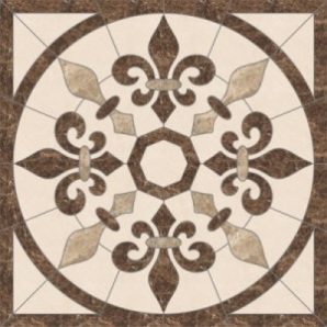 Hoa văn đá