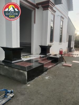 Công trình Bình Phước