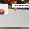 Đá Quartz Calacatta Unique