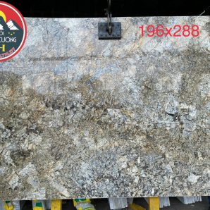 Đá Marble Grey Exotic