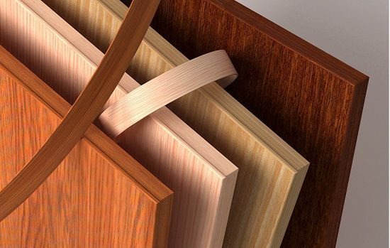 Tấm ốp Laminate