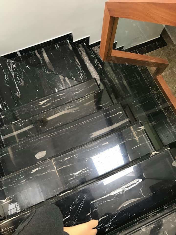 Đá Marble - vật liệu được sử dụng phổ biến