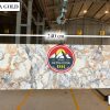 Đá Alaska Gold - Đá hoa cương Đức Hải