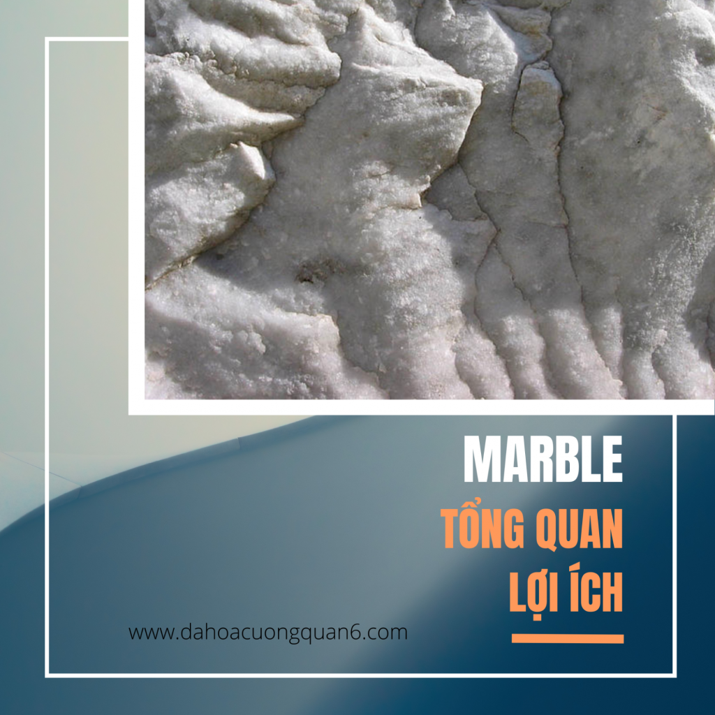 Đá marble